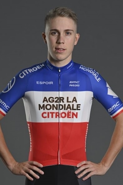 Photo Valentin Retailleau