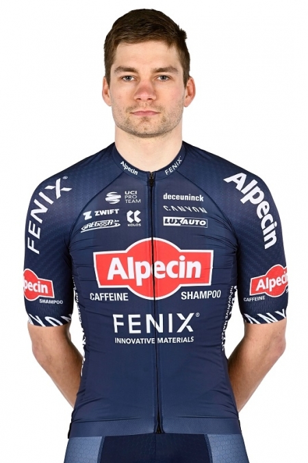 Photo David Van der Poel