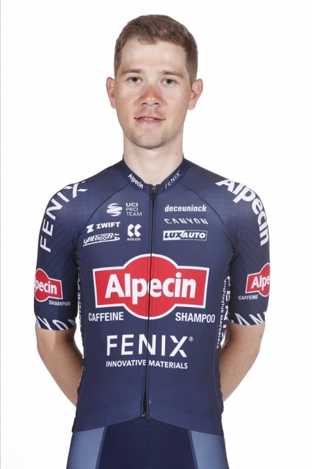 Photo Fabio Van Den Bossche