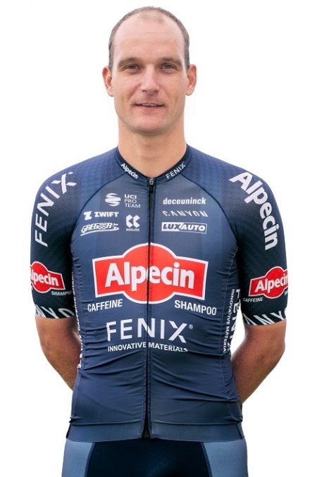 Photo Jonas Rickaert