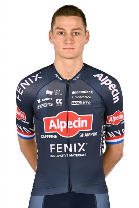 Photo Mathieu Van der Poel