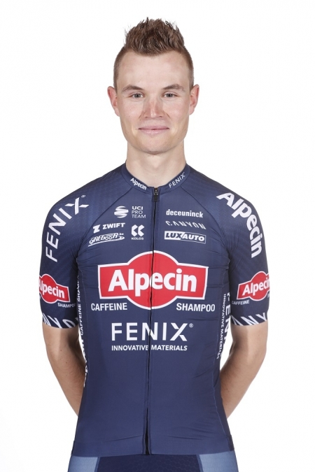 Photo Senne Leysen