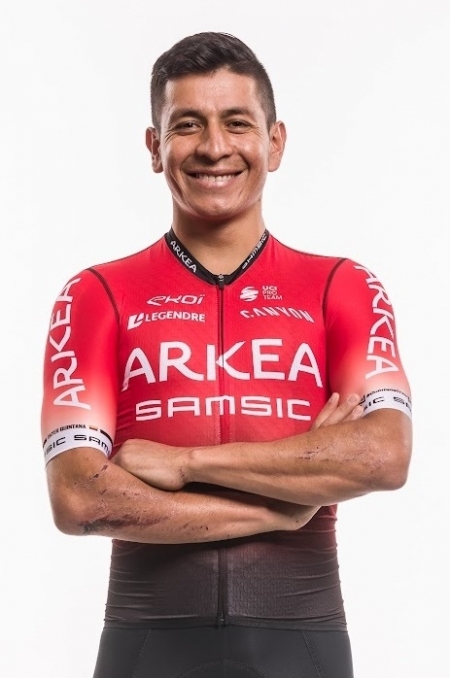 Photo Dayer Quintana