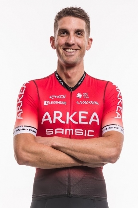 Photo Kévin Ledanois