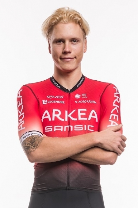 Photo Markus Pajur