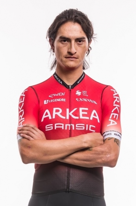 Photo Winner Anacona