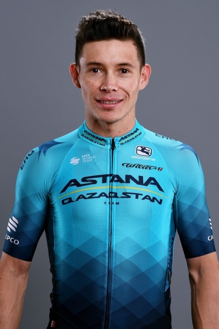 Photo Miguel Ángel López