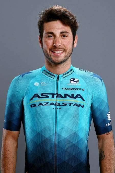 Photo Simone Velasco