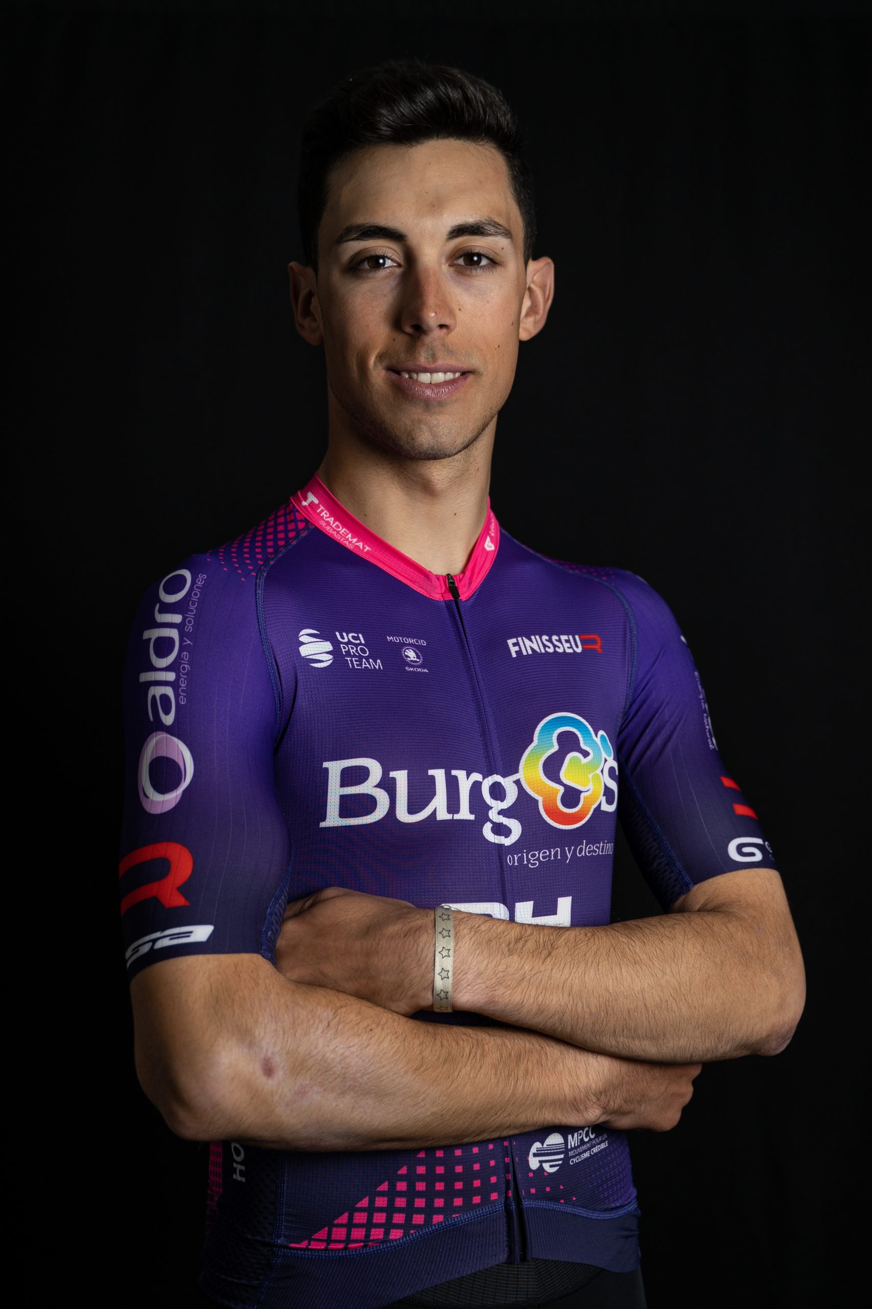 Photo Ángel Fuentes