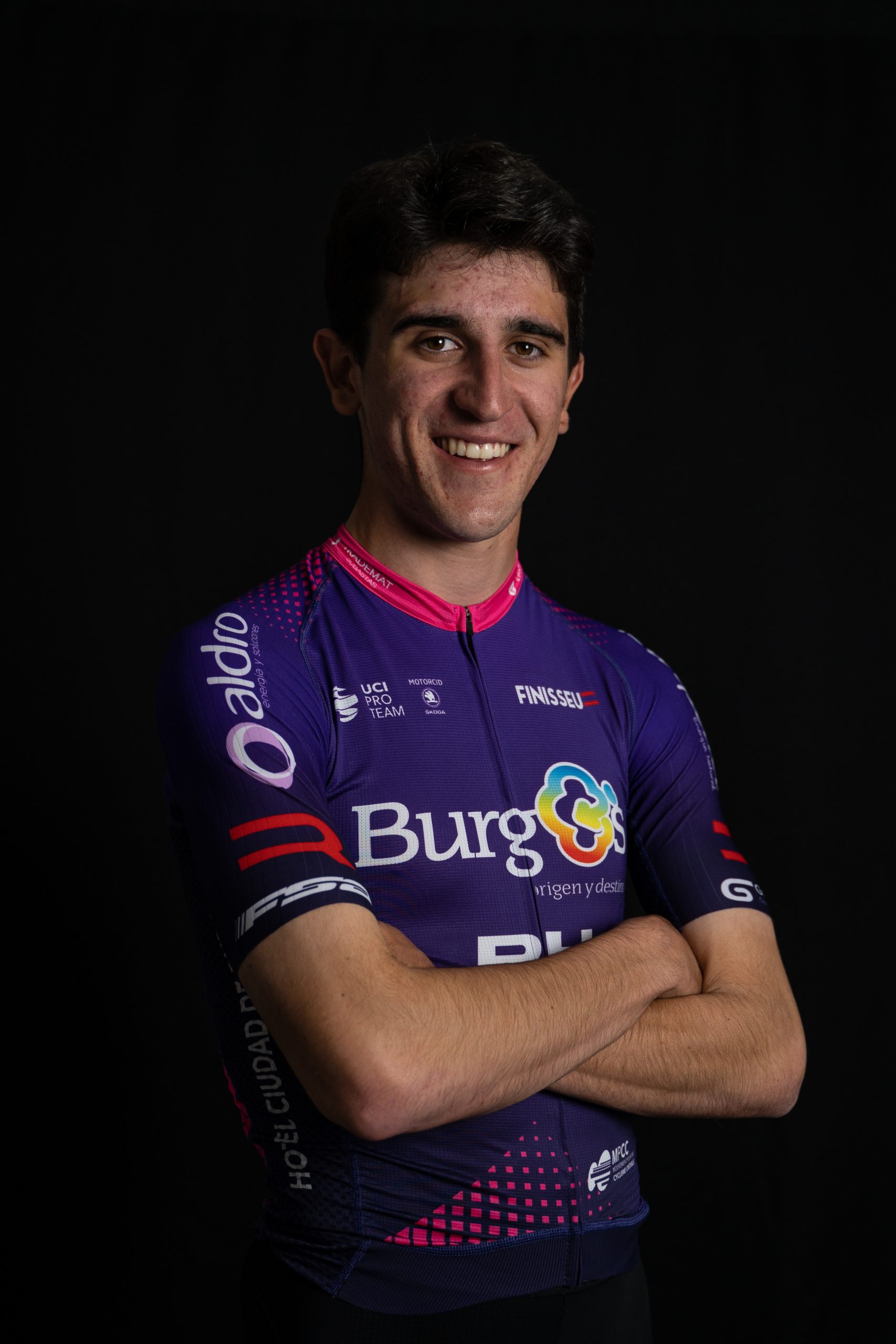 Photo Pelayo Sánchez