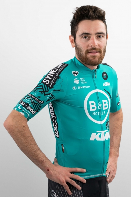Photo Adrien Lagrée