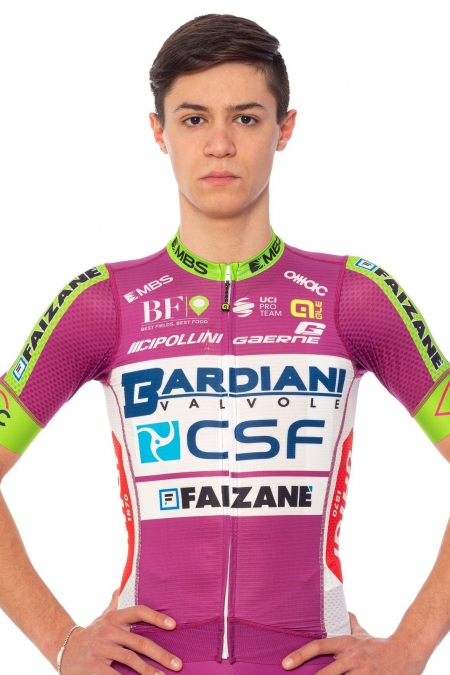 Photo Alessandro Pinarello