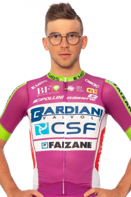 Photo Enrico Zanoncello
