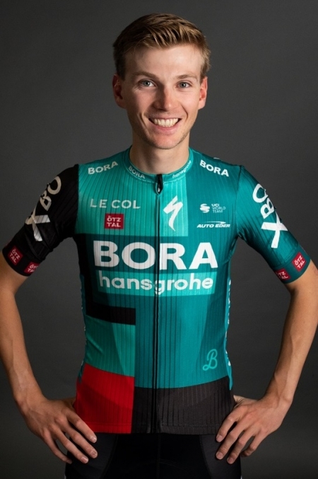 Photo Frederik Wandahl