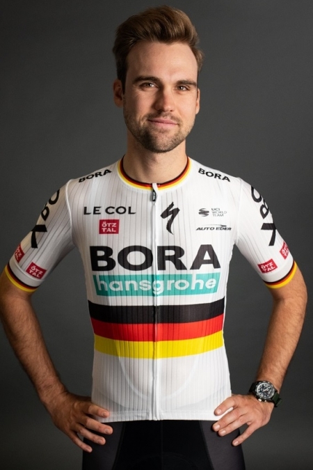 Maximilian Schachmann