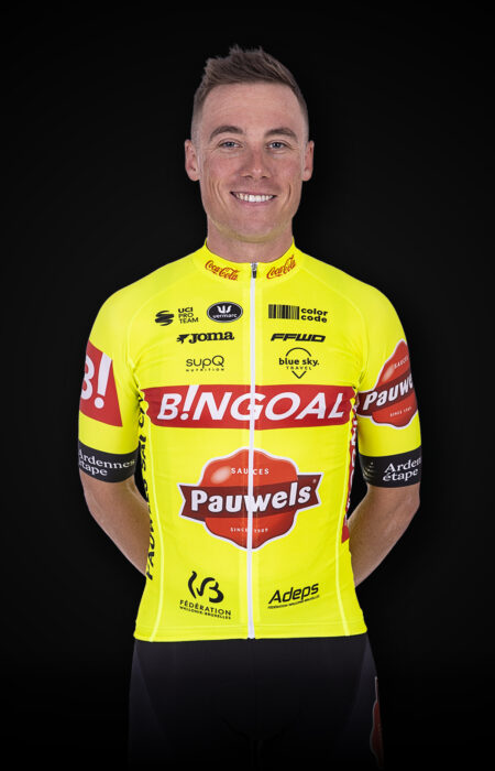 Photo Dimitri Peyskens