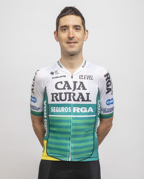 Photo Mikel Nieve