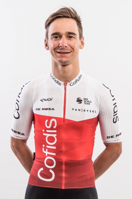 Photo Bryan Coquard