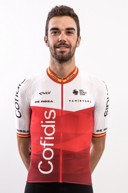 Photo Jesús Herrada