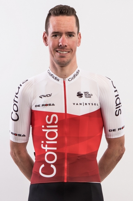 Photo Kenneth Vanbilsen