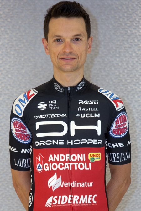 Photo Alessandro Bisolti