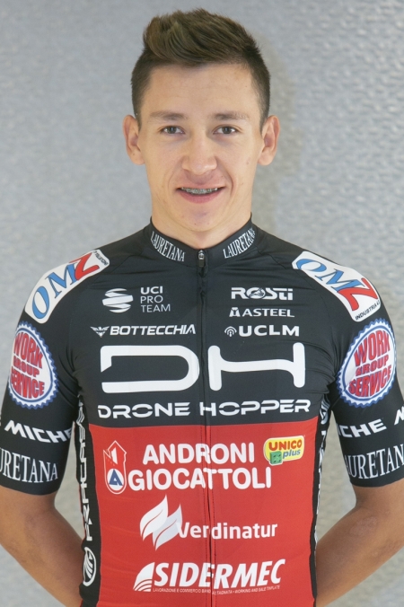 Photo Didier Merchan