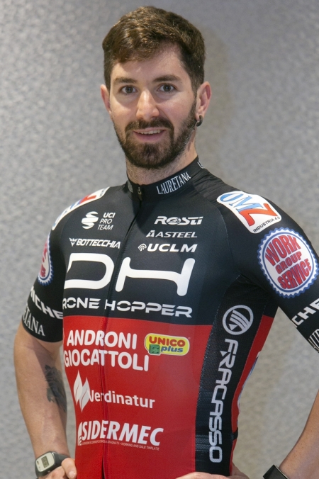 Photo Eduard-Michael Grosu