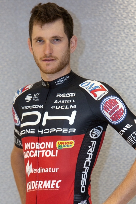 Photo Filippo Tagliani