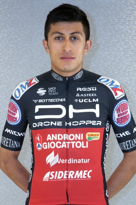 Photo Juan Diego Alba