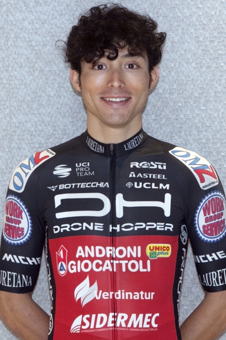 Photo Leonardo Marchiori