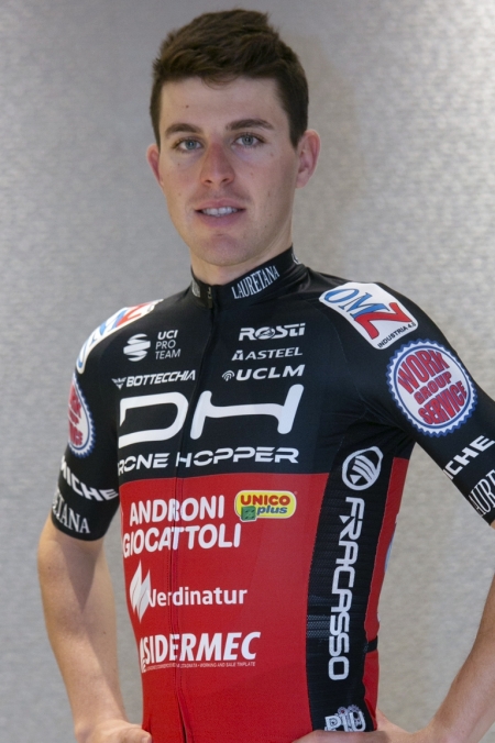 Photo Mattia Bais