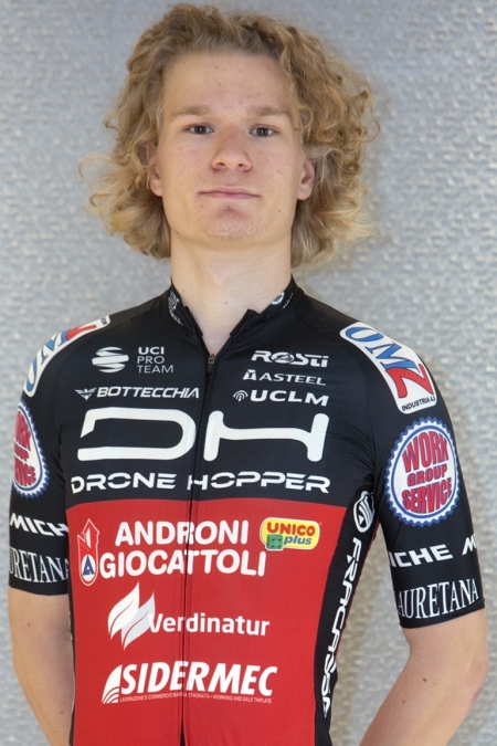 Photo Trym Westgaard Holther
