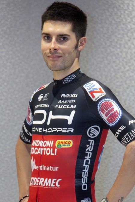 Photo Umberto Marengo