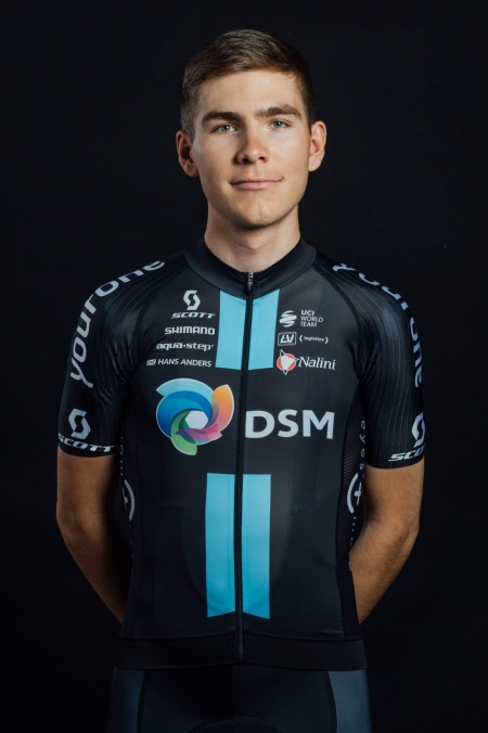 Photo Jonas Iversby Hvideberg