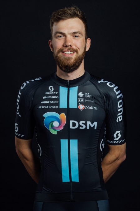 Photo Joris Nieuwenhuis