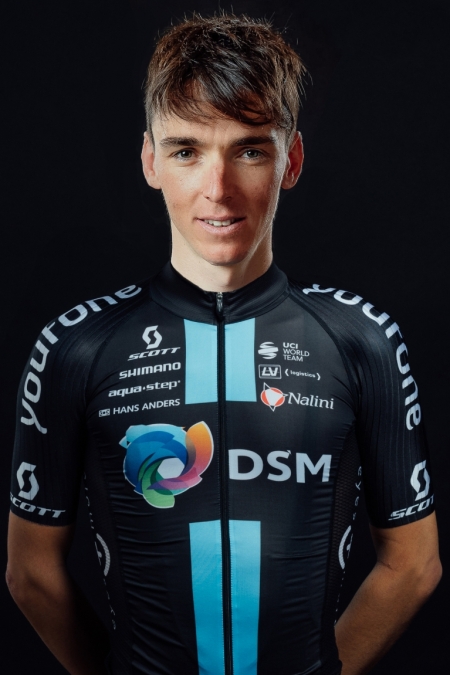 Photo Romain Bardet