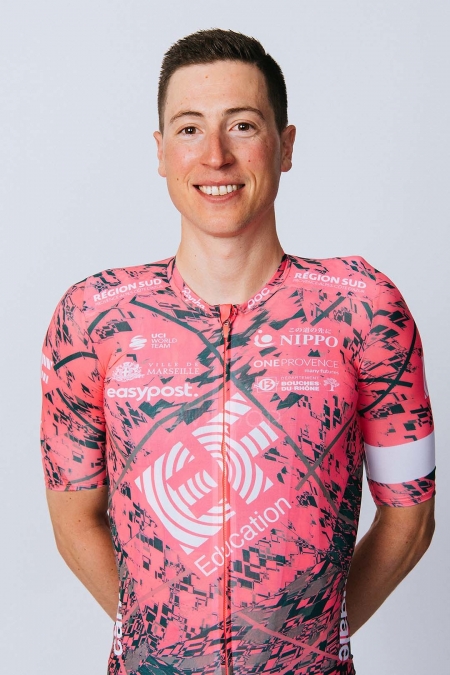 Photo Jens Keukeleire