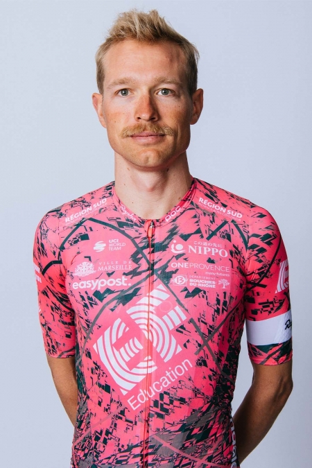 Photo Magnus Cort Nielsen