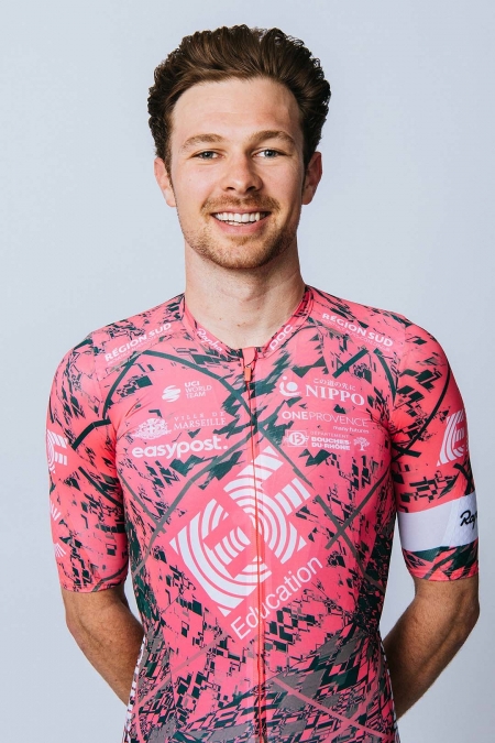 Photo Owain Doull