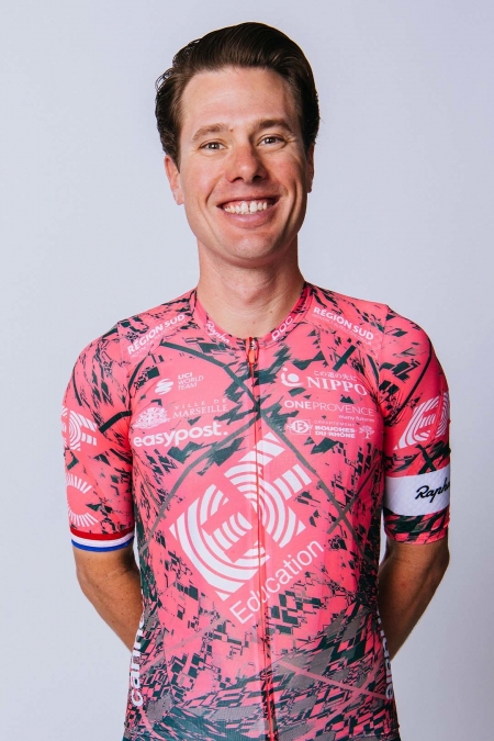 Photo Sebastian Langeveld