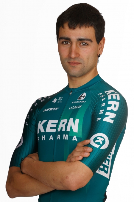 Photo Diego López