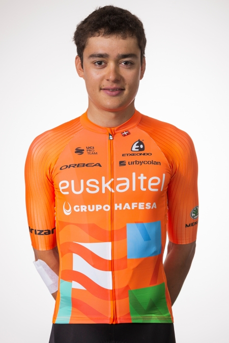 Photo Iker Ballarin