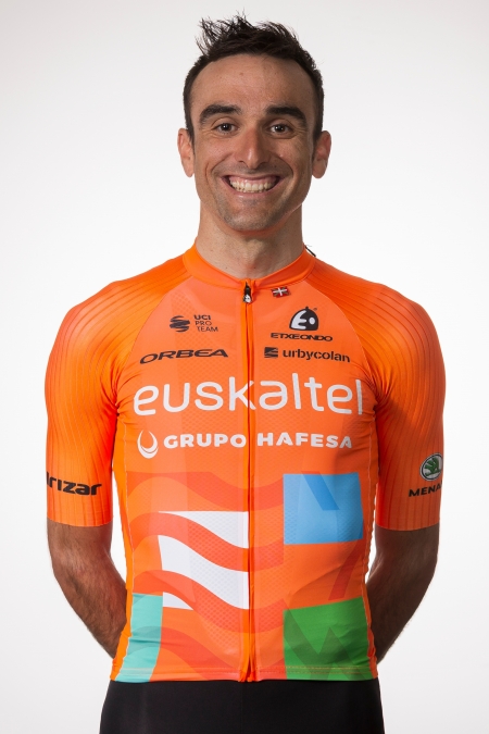 Photo Luis Ángel Maté