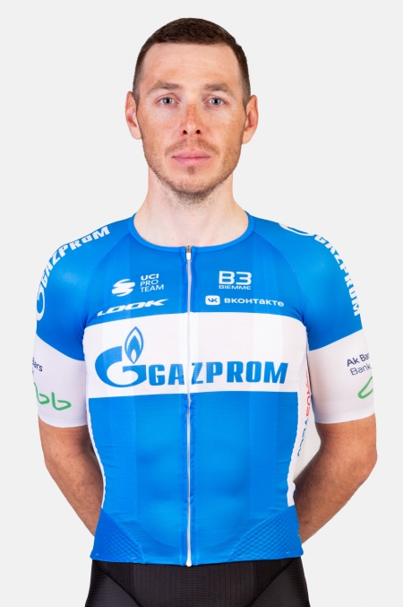 Photo Sergei Chernetski