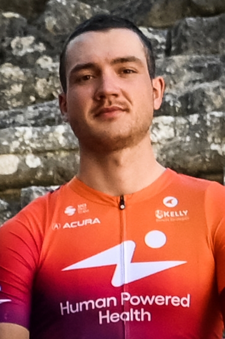 Photo Adam De Vos