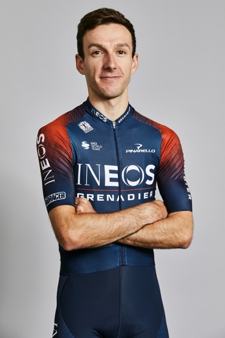 Photo Adam Yates