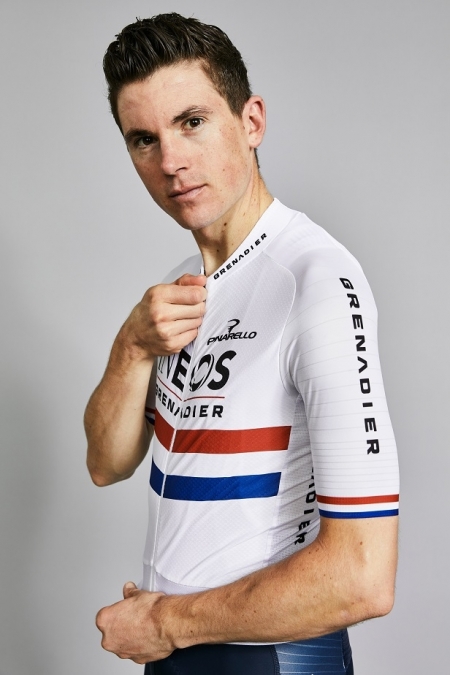 Ben Swift