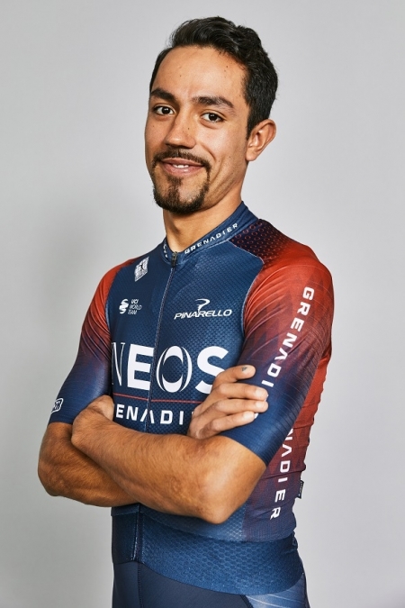 Photo Daniel Felipe Martínez