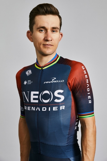 Photo Michał Kwiatkowski