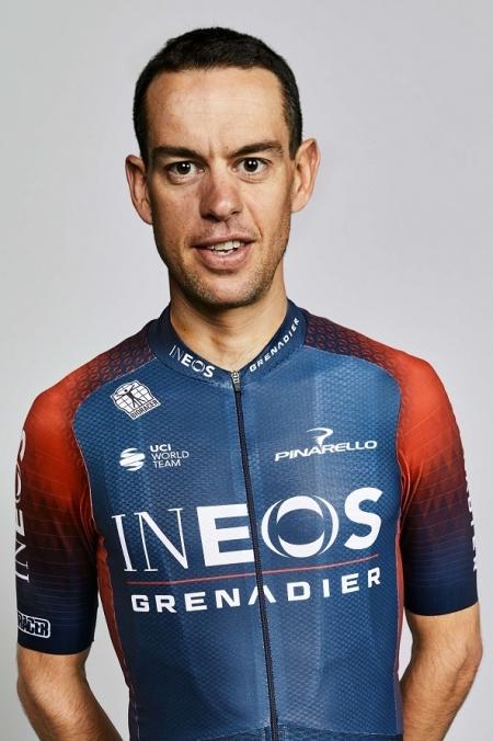 Photo Richie Porte